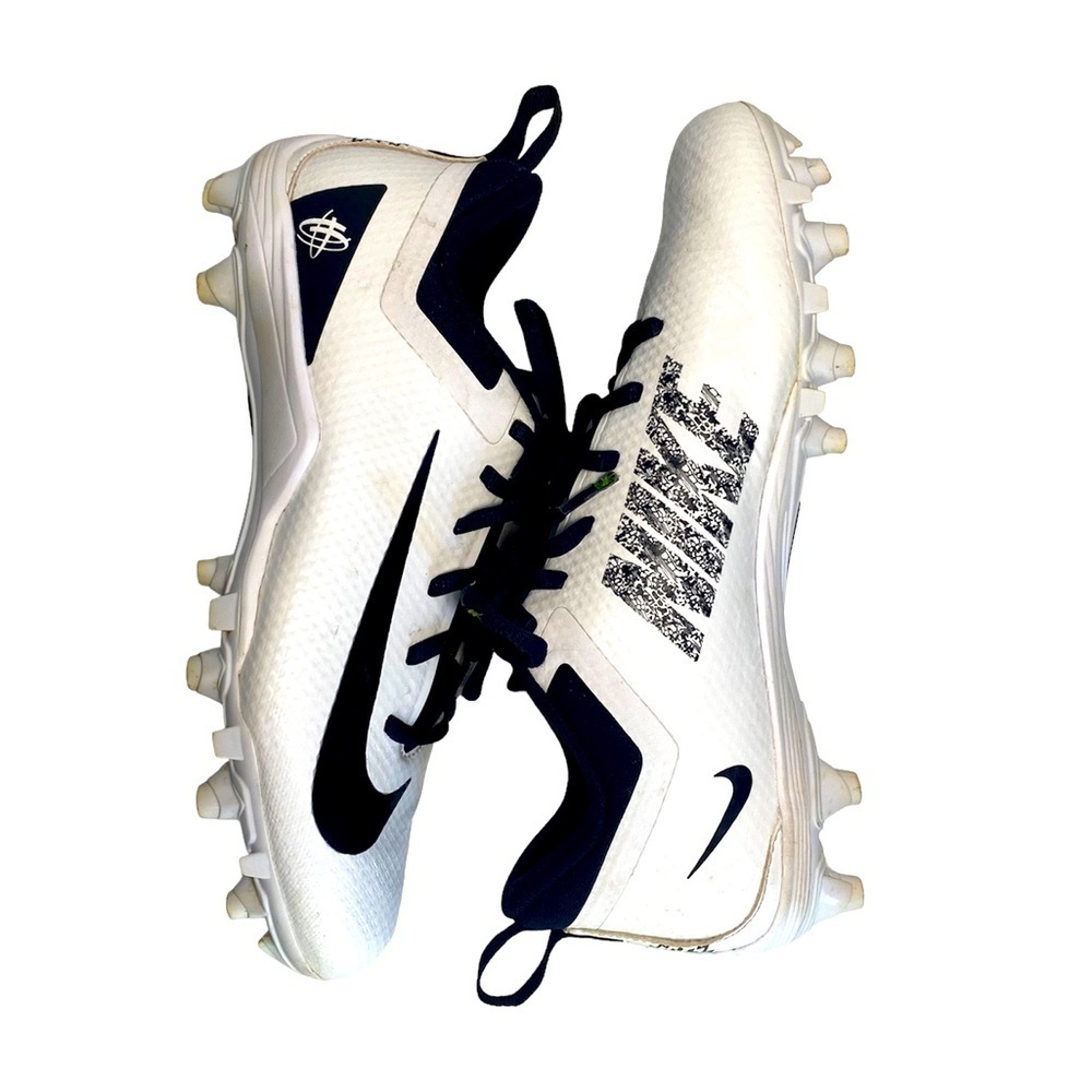 Nike Alpha Huarache 7 Varsity Lax Cleats